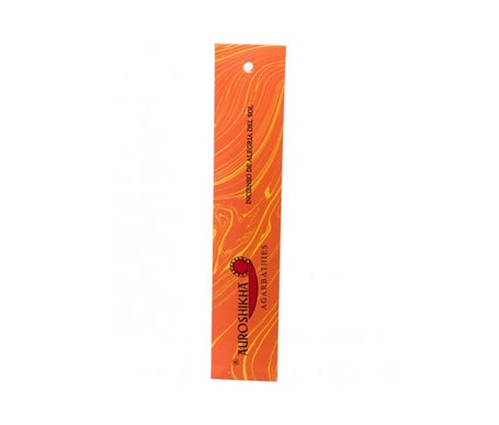 Auroshikha Sunshine Joy Encens naturel 50g