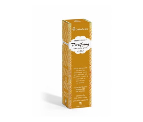 Esential'Arôms Phytosérum Purifiant Peaux Mixtes Grasses 30ml