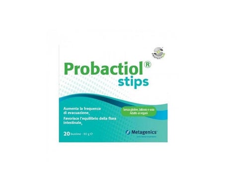 Probactiol Stips Ita 20Bust