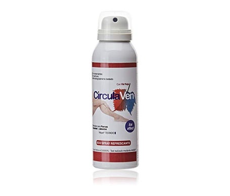 Noefar Circulaven Spray Effet Froid 100ml