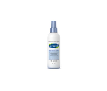 Cetaphil Optima Hydration Serum Body Spray 207ml