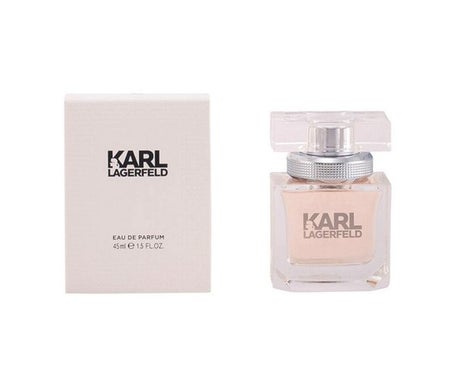 Karl Lagerfeld Eau De Toilette Femme 45ml Vapo Vapo