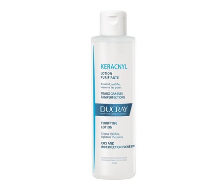Ducray Keracnyl Lotion Purifiante 200ml