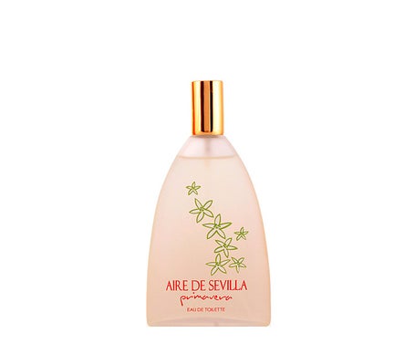 Instituto Español Aire de Sevilla Primavera Eau de Toilette 150ml