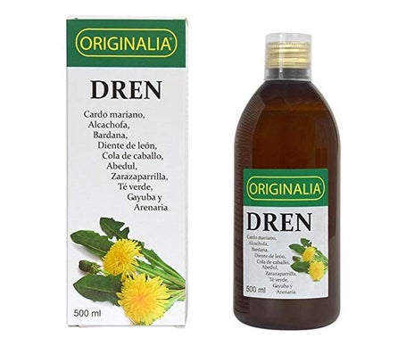 Originalia Dren 500ml
