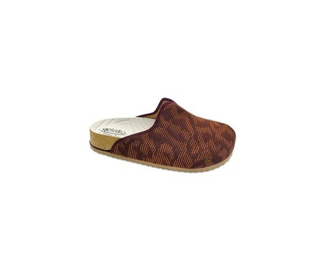 Gelato Woodstock Soft Écorce 35-36 1 Paire