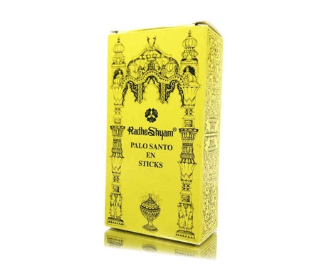 Radhe Shyam Palo Santo Sticks 50g