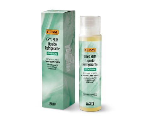 Guam Cryo Slim Liquide 250ml