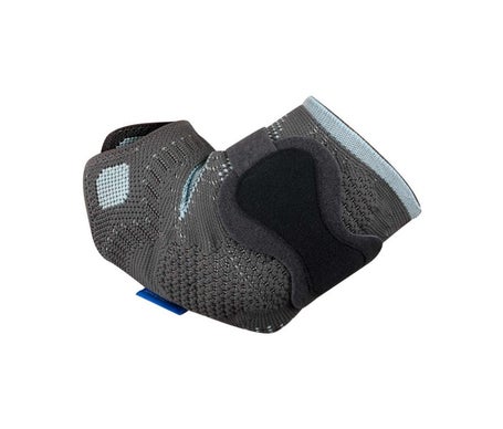 Thuasne Silistab Coude Gris Taille 2 1 Unité