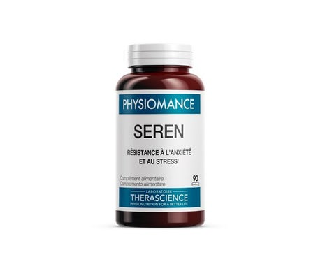 Physiomance Seren 90caps