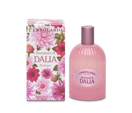 L'erbolario Dalia Parfum 100Ml