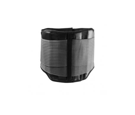 C/Lombacros Activ H21Cm Noir 6