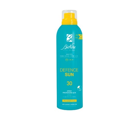 Bionike Defence Sun SPF30 Lait Corps 200ml