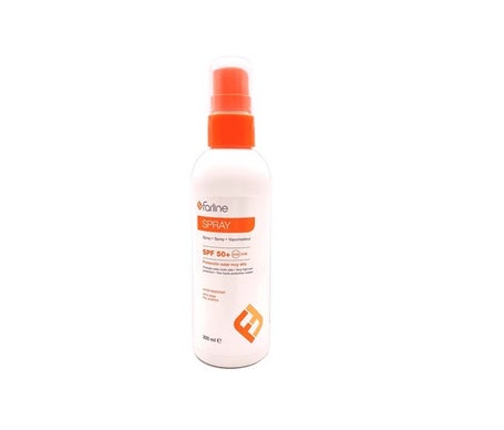 Farline Spray SPF50+ 200ml