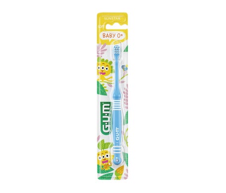 Jordan Baby Clinic Brosse A Dents Pour Enfants 1 Pc Docmorris