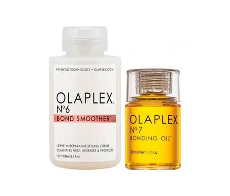 Olaplex Care Set Nº 6 + Nº 7