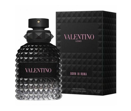 Valentino Uomo Born In Roma Etv 100ml