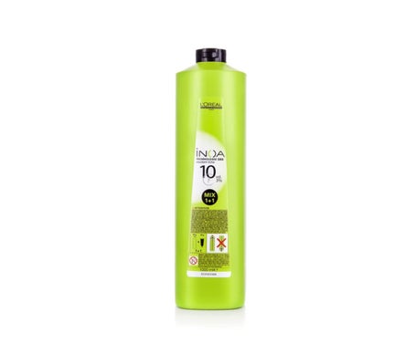 L'Oréal Professionnel Inoa Oxydant Riche 10vol 3% 1000ml