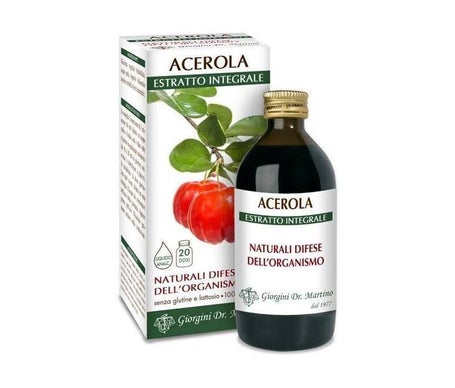 Altea Extrait de farine complète 200Ml