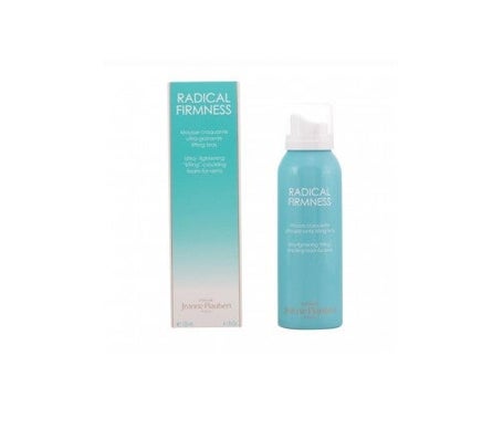 Jeanne Piaubert Radical Firmness Mousse ultra-serrante pour bras