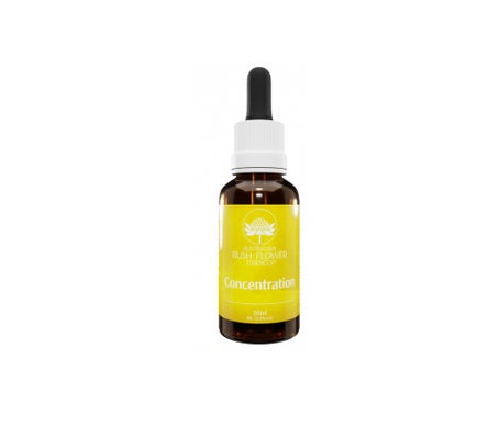 Concentration australienne 30Ml Fleurs australiennes