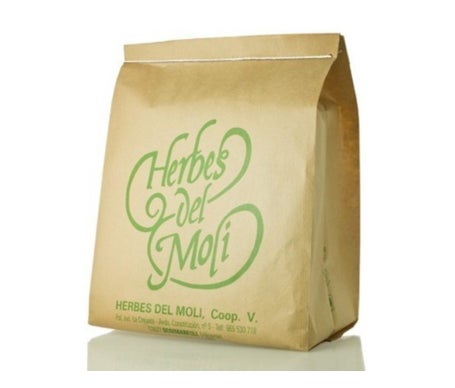 Herbes del Moli Thé vert biologique 1kg