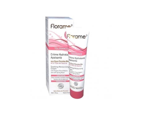 Florame Tolerance Cr Apai 50ml