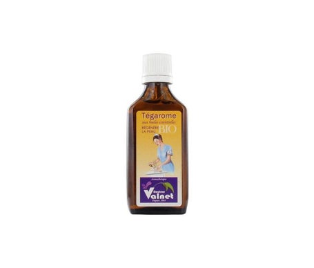Docteur Valnet Tégarome Peau Agressée 50 ml