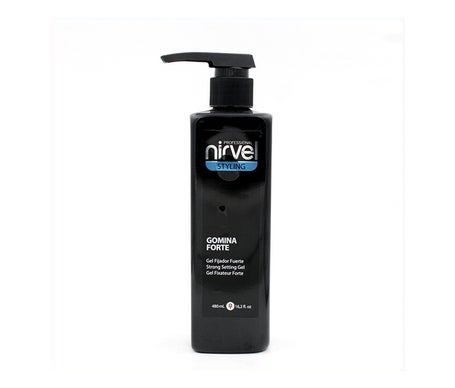 Nirvel Styling Gomina Forte 480ml