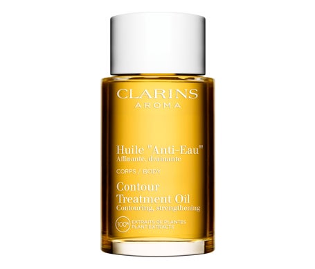 Clarins Oil Huile Anti-eau Oil 100ml