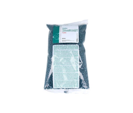 Idema Cire En Perles Azulène 1kg
