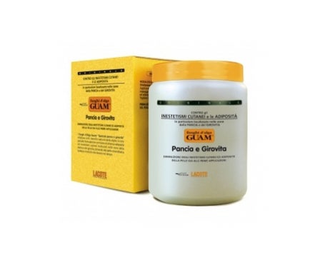 GUAM VENTRE DE BOUE /GIROV 1KG