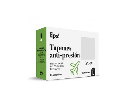 DeitersEPS ! Bouchon de décharge de pression T. L 2pcs