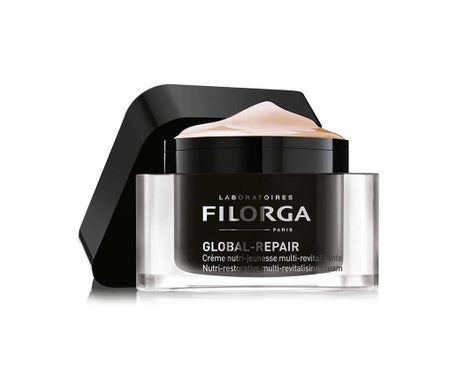 Filorga Global-Repair Crème Nutri-Jeunesse Multi-Revitalisante 50ml