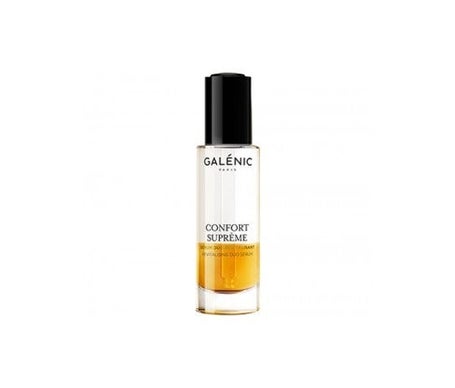 galénic Argane Sérum Huile Impériale 30ml