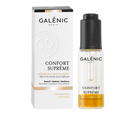 galénic Argane Sérum Huile Impériale 30ml