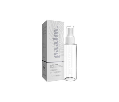 Paalm Hydraglow Brume Autobronzante Visage 100ml
