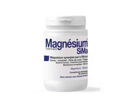 Dissolvurol Magnesium Sima Cpr 90
