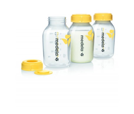 Medela Biberon Decore 3x150ml