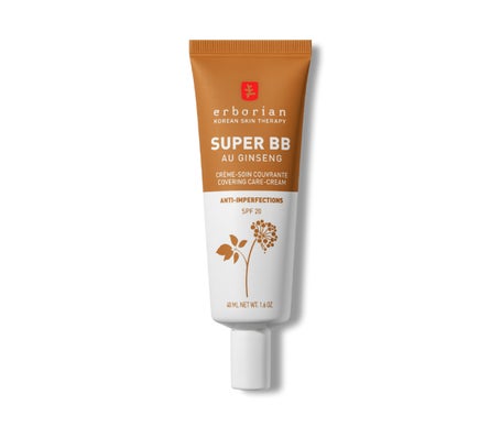 Erborian Super BB Caramel 40ml