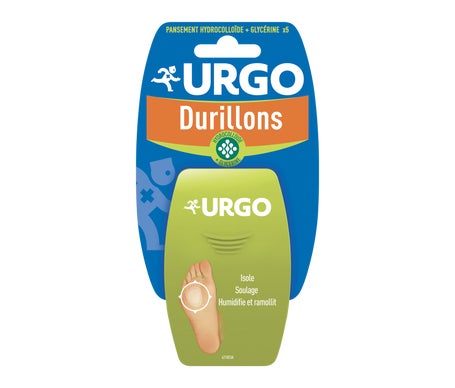 Urgo Durillons 5 Pansements