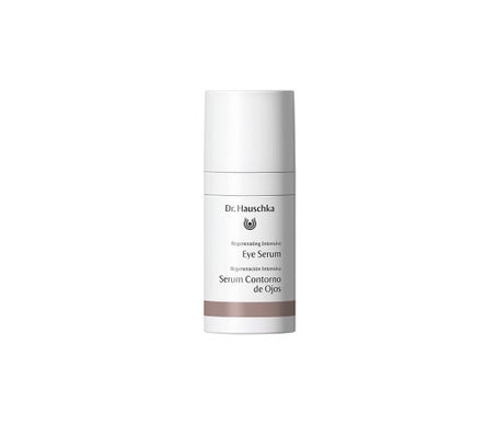 Dr. Hauschka Sérum Contour Yeux Régénération Intensive 15ml