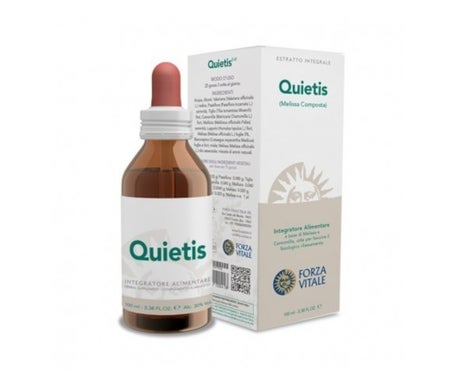 Quietis Ecosol Gouttes 100Ml