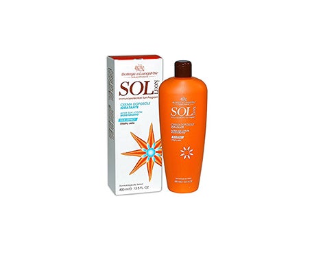 Etre Belle Sol Leon Après-Soleil Corps Après Soleil 400 ml
