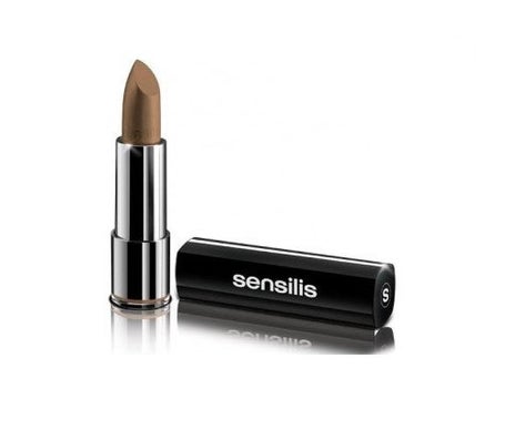 Sensilis Rouge à lèvres Velours velours taupe 3,5ml