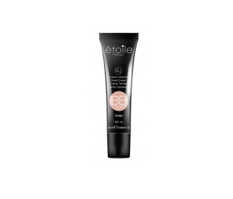 Rougj Etoile Etoile Sib Crème Colorée Beige Spf 30 25ml