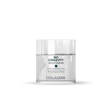 Collagenil Bio Longévité Nuit