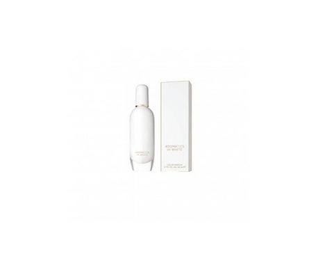Clinique Aromatics In White Eau De Parfum 100ml Vaporizador *
