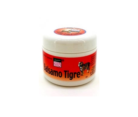 Baume du Tigre Blanc 30Ml