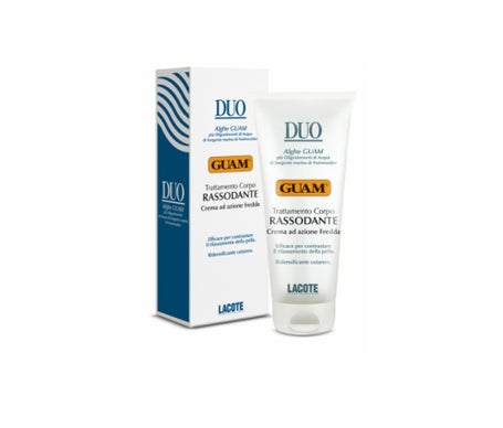 GUAM DUO TRATT RAFFERMISSANT